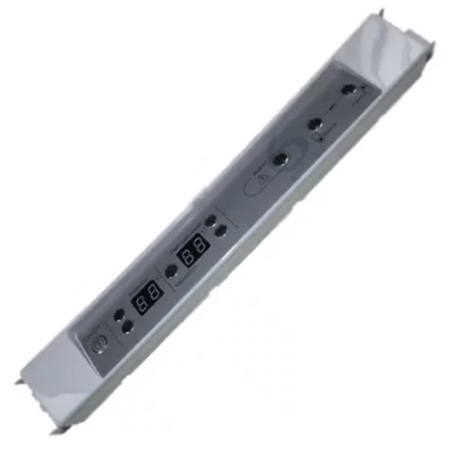 Moduł sterujący do lodówki Whirlpool / KitchenAid 480132100611 C00316755