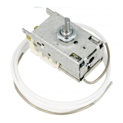 Termostat lodówki Candy / Hoover Ranco K59-S1868 41022487 kapilara 1010 mm