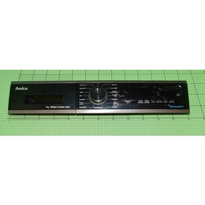 Panel sterowania kpl.WA3S714BLiSTG