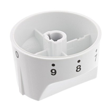 pokretlo,regulator energii,bialy,(9-0)