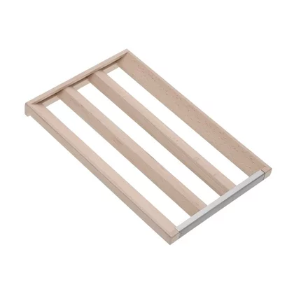 Półka drewniana do chłodziarki do wina Electrolux / AEG 320 x 208 x 25 mm