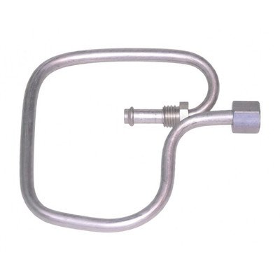 Rurka palnika płyty 51G-2Y fi.7 KP 8027037