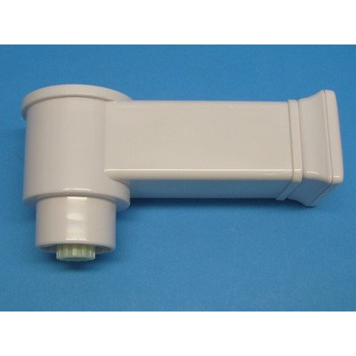 Obudowa szatkownicy (280558)