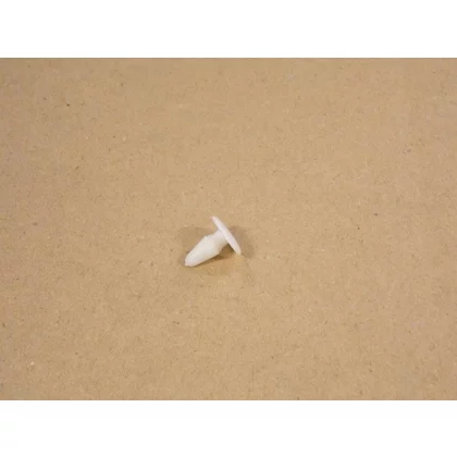 Wkręt plastikowy do lodówki Amica 1016343