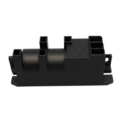 Generator iskry 4-punktowy do kuchenki i płyty gazowej Indesit / Ariston / Hotpoint / Whirlpool C00013410 482000072668