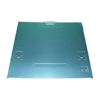 DIM 635 Front drzwi do zmywarki Amica srebrny 1043833