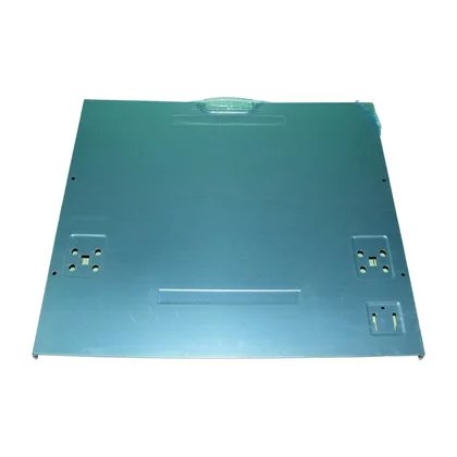 DIM 635 Front drzwi do zmywarki Amica srebrny 1043833