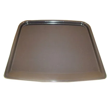 Płytka blacha do pieczywa do kuchni i piekarnika Amica 39 x 39,5 cm 9000529