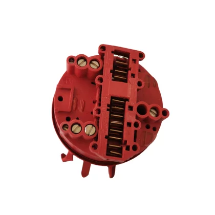 Elementy elektryczne do pralek r Hydrostat do pralki Electrolux / AEG 8996452446603