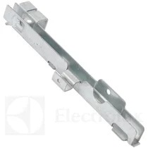 Łożysko lewego zawiasu drzwi piekarnika Electrolux / AEG 3301547026