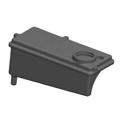 Zbiornik dolny na wodę do piekarnika parowego Amica 8046786