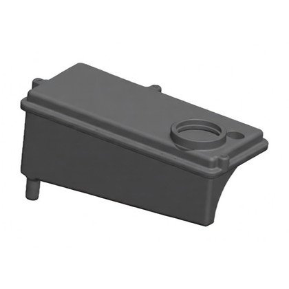 Zbiornik dolny na wodę do piekarnika parowego Amica 8046786