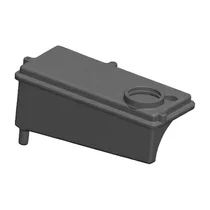Zbiornik dolny na wodę do piekarnika parowego Amica 8046786