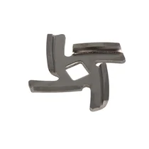 Nóż jednostronny do maszynki do mielenia mięsa Zelmer / Bosch nr 5 SP9210054933