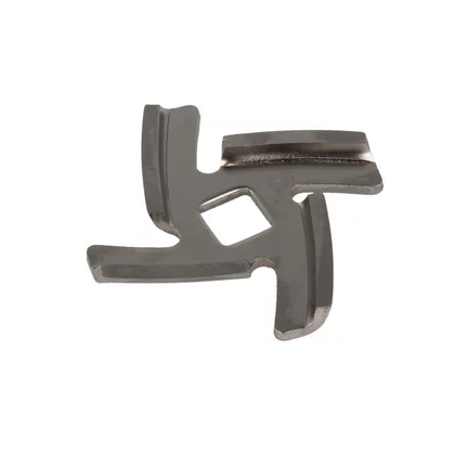 Nóż jednostronny do maszynki do mielenia mięsa Zelmer / Bosch nr 5 SP9210054933