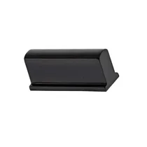 Przyciski i pokrętła do zmywarek Przycisk / klapka wylotu powietrza do zmywarki Electrolux / AEG czarna 1526601115