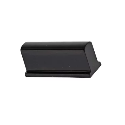 Przyciski i pokrętła do zmywarek Przycisk / klapka wylotu powietrza do zmywarki Electrolux / AEG czarna 1526601115