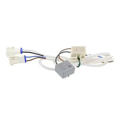 Wyłącznik termiczny do lodówki i zamrażarki Electrolux / AEG 2426484230