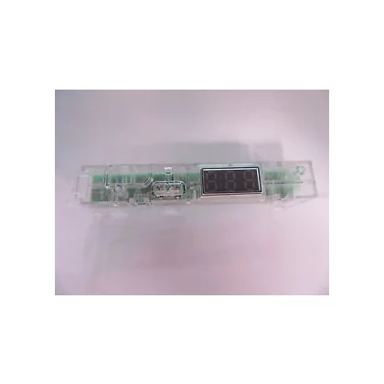 Moduł obsługi panelu sterowania do zmywarki Whirlpool / Indesit / Ariston / Hotpoint 481010481699 C00319380