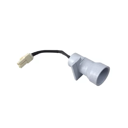 Uchwyt żarówki do lodówki Whirlpool / Indesit / Ariston / Hotpoint 481225518309 C00312214