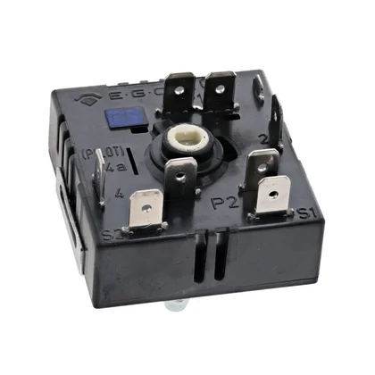 Regulator energii do płyty grzejnej Electrolux / AEG 240 V wersja jednolita
