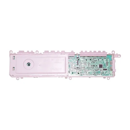 Elementy elektryczne do pralek r Płytka sterowania do pralki Amica F4-4F43FFF02010-V25.69-G 1042977