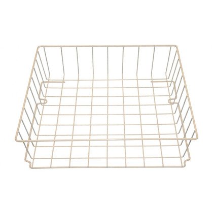 Części zamienne GORENJE Kosz górny zamrażarki Gorenje / Hisense biały 396239