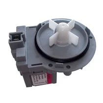 Elementy elektryczne do pralek r Silnik pompy odpływowej do pralki Amica 25 W 66129 8024541