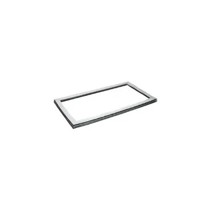 Elementy gumowe i metalowe lodów Magnetyczna uszczelka drzwi zamrażarki Whirlpool 57,5 x 77 cm 481246668823 C00313491