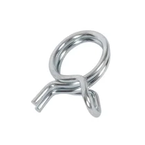 Zacisk węża presostatu do pralki i zmywarki Electrolux / AEG 8,3-8,8 mm 1051173001