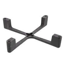 Ruszt pod naczynia do płyty grzewczej Electrolux / AEG Triple Crown 3546612015