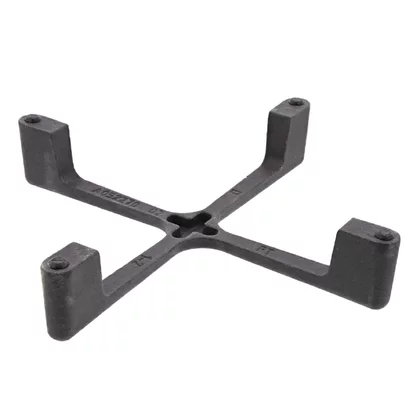 Ruszt pod naczynia do płyty grzewczej Electrolux / AEG Triple Crown 3546612015