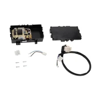 Elektronika główna do okapu Electrolux / AEG 3S 220 V 50/60 Hz S17