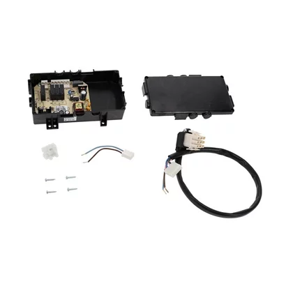 Elektronika główna do okapu Electrolux / AEG 3S 220 V 50/60 Hz S17