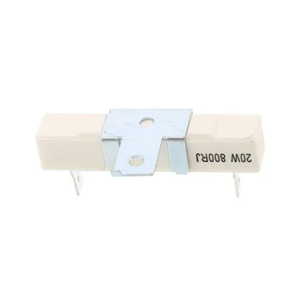 Rezystor do kuchenki, piekarnika lub płyty grzejnej Electrolux / AEG 800 ohm 3570588024