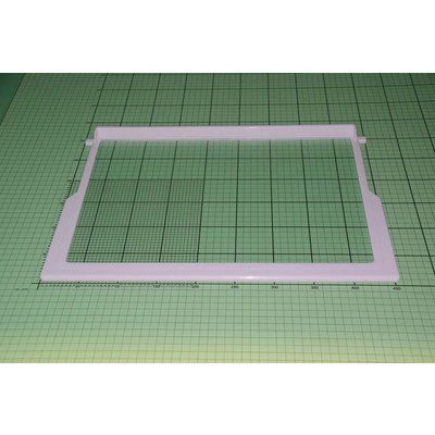 Półka szklana z ramką W 450x305 (1023711)