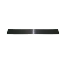 Elementy obudowy Pas pionowy drzwi do kuchni Amica ELEG.2003 alu-INOX 8019435