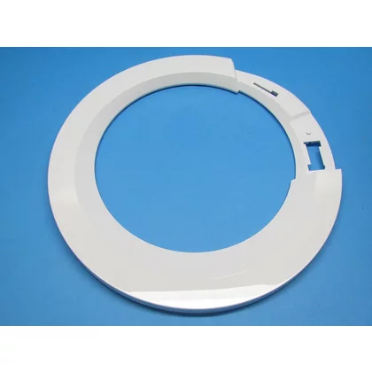 Części zamienne GORENJE Ramka zewnętrzna drzwi do pralki Gorenje / Hisense 333845