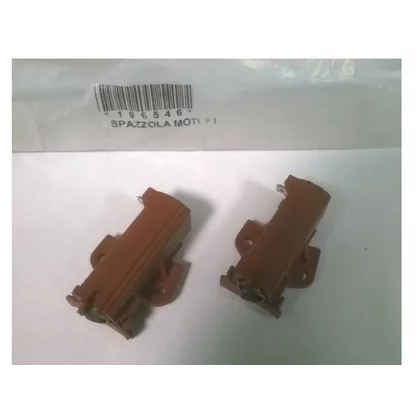 Elementy elektryczne do pralek r Szczotki węglowe silnika do pralki i pralko-suszarki Ariston / Indesit / Hotpoint / Whirlpool C00196546 482000083326
