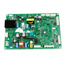 Płyta główna moduł sterujący lodówki LG EBR44315906 EBR31214619 oryginał