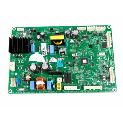 Płyta główna moduł sterujący lodówki LG EBR44315906 EBR31214619 oryginał