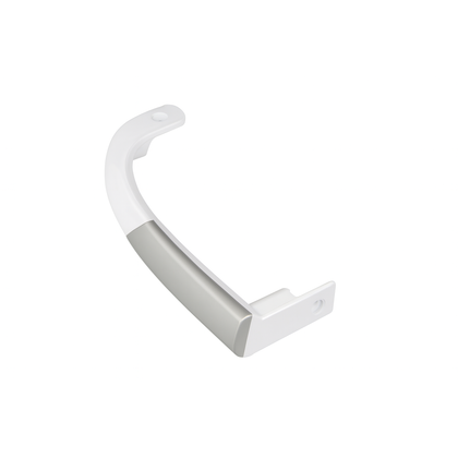 CHA33100 BEKO Uchwyt drzwi chłodziarki CSA... - lewy 4326390500