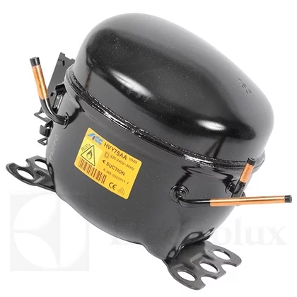 Sprężarka do chłodziarko-zamrażarki Electrolux / AEG 2425108194