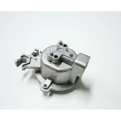 Podstawa palnika średniego do płyty i kuchenki gazowej Ariston / Indesit / Hotpoint / Whirlpool C00052926 482000026819