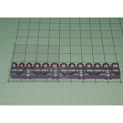 Kosze na naczynia do zmywarek AM Półka na kubki - uchwyt do zmywarki Amica (1041869)