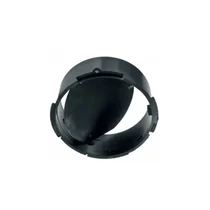 Deflektor / złącze filtrujące do okapu Whirlpool / Indesit / Ariston / Hotpoint 12 cm 481246228619 C00330518