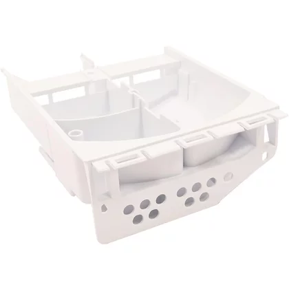 Szuflada na proszek do pralki Whirlpool / Indesit / Ariston / Hotpoint bez frontu 482000032152 C00298331