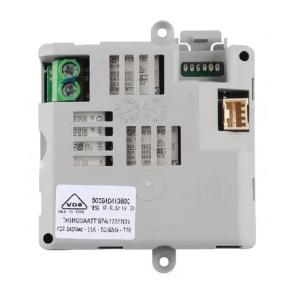 Części zamienne do BOJLERÓW/OGRZ Termostat elektroniczny do podgrzewacza wody Ariston Andris Lux Eco 65115456