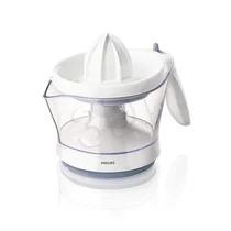 Wyciskarka do cytrusów Philips 25 W 0,6 l biała HR2744/40