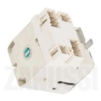 Elementy elektryczne do pralek r Programator do pralki Electrolux / AEG / Zanussi 1242668513